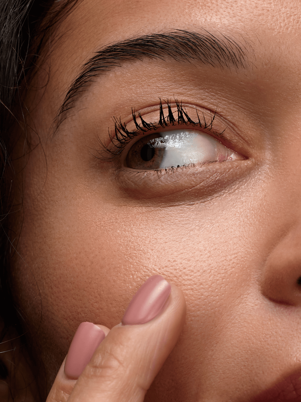 Meesue Luminous Eye Corrector Concealer SPF 41 with Peptides for Dark Circles, Fine Lines & Puffiness