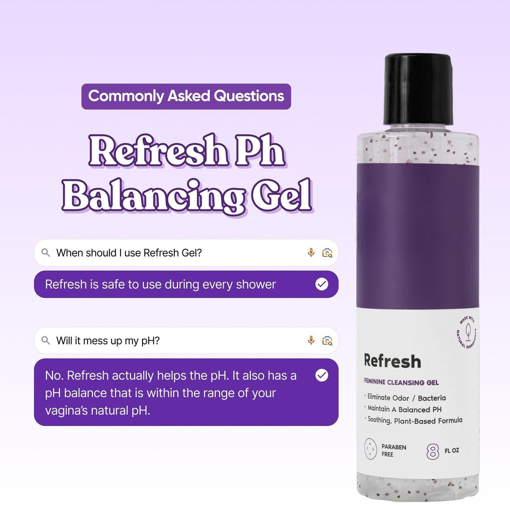 Meesue Her Fantasy Starter Kit with Feminine Wash, Skin Oil and Plant-Based Wellness Supplements