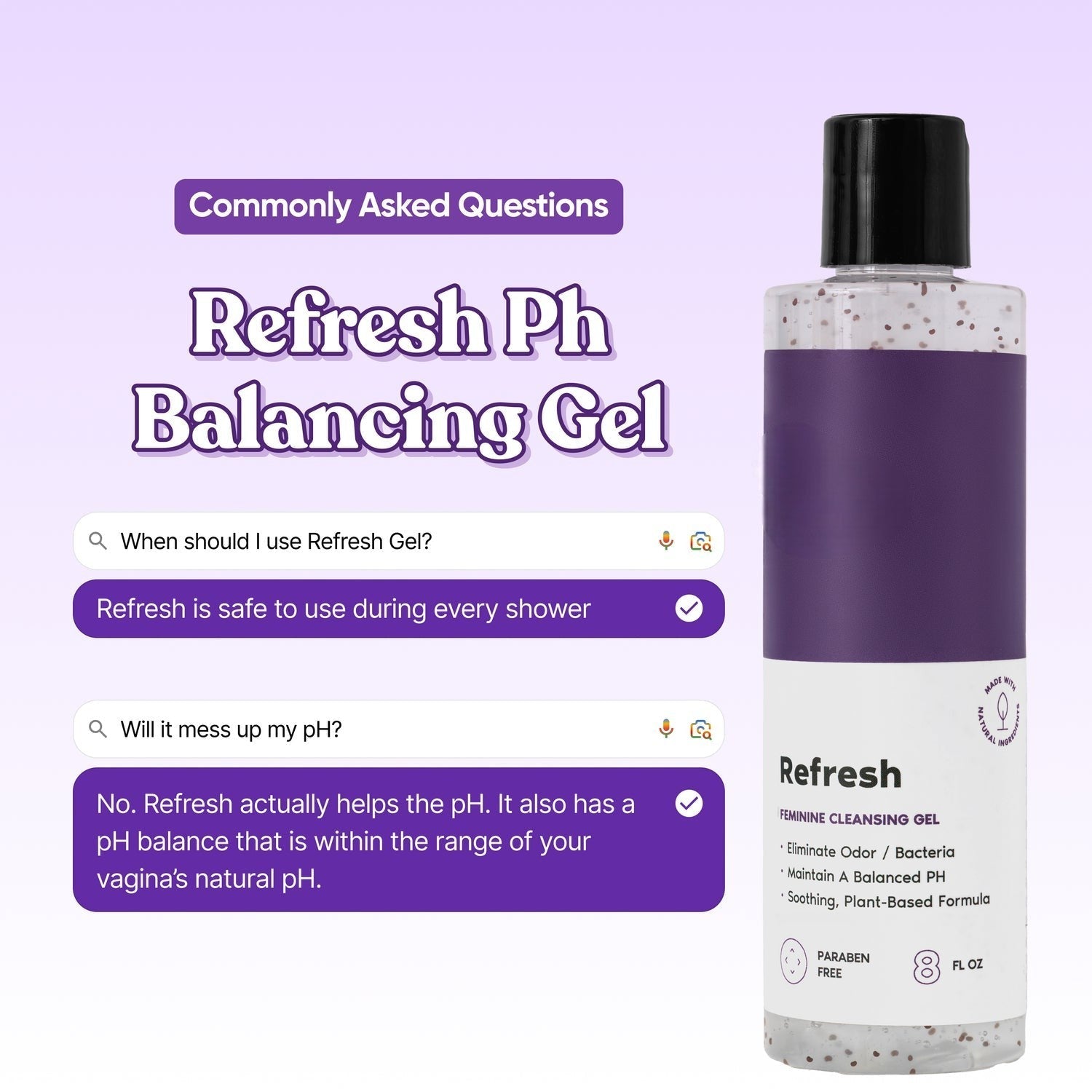 Meesue Her Fantasy Starter Kit with Feminine Wash, Skin Oil and Plant-Based Wellness Supplements