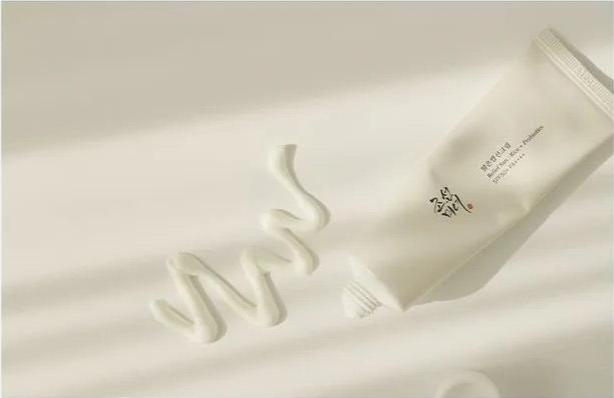 Meesue Korean Rice + Probiotics (SPF50+ PA++++) Lightweight Daily Sunscreen