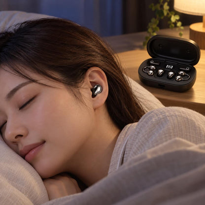 Meesue™ 3-in-1 Bluetooth Earbuds Set
