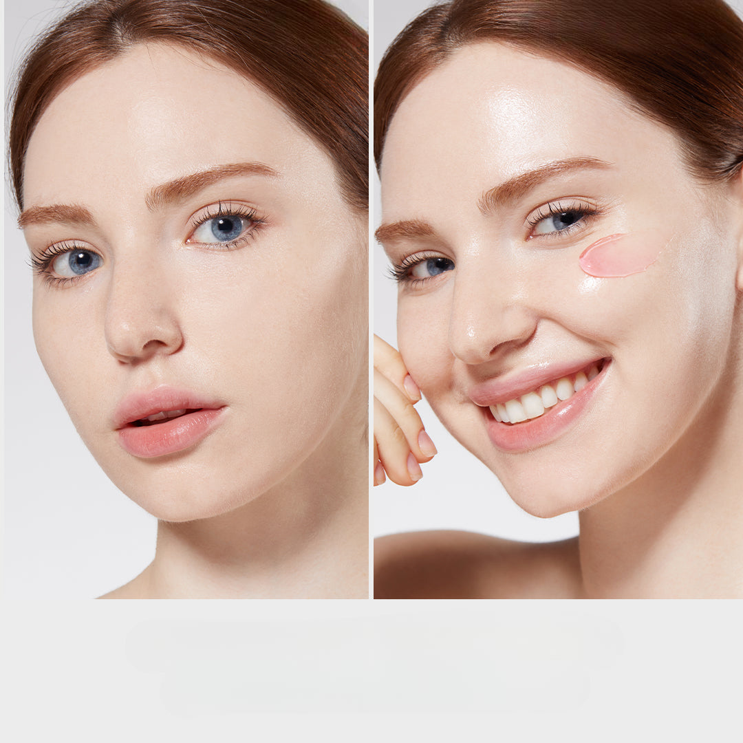 Meesue Collagen Niacinamide Jelly Cream for Elasticity, Firming & Radiance