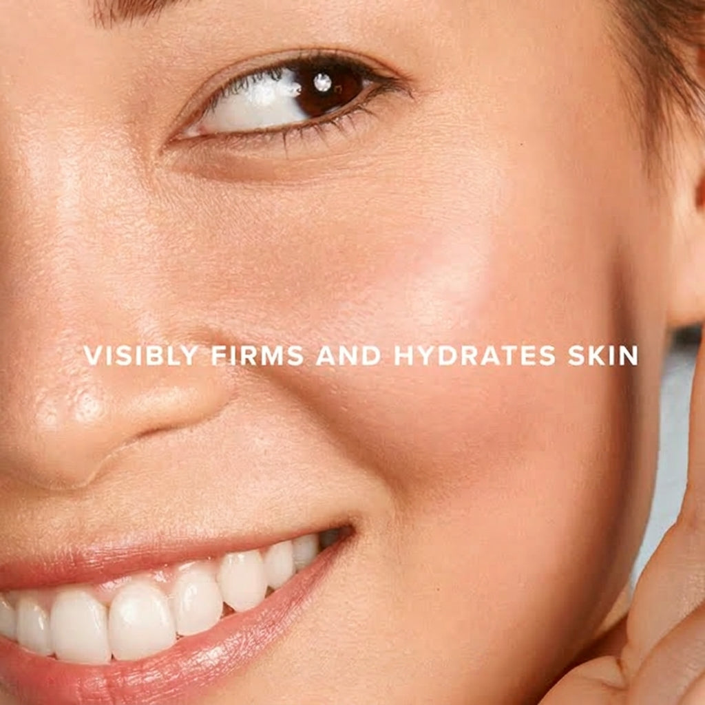 Meesue Copper Peptides GHK Firming Serum with Hyaluronic Acid for Fine Lines & Elasticity