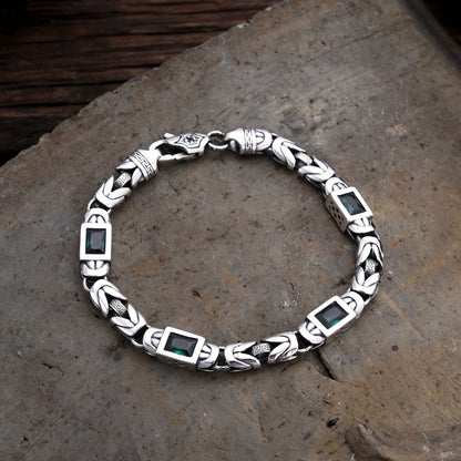 Asceor - Window of Stillness Bracelet