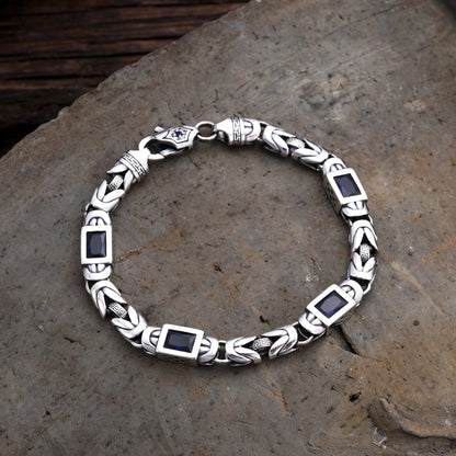 Asceor - Window of Stillness Bracelet