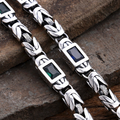 Asceor - Window of Stillness Bracelet