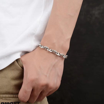 Arhanta - The Quiet Chain of Presence Bracelet