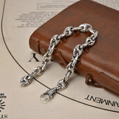 Arhanta - The Quiet Chain of Presence Bracelet