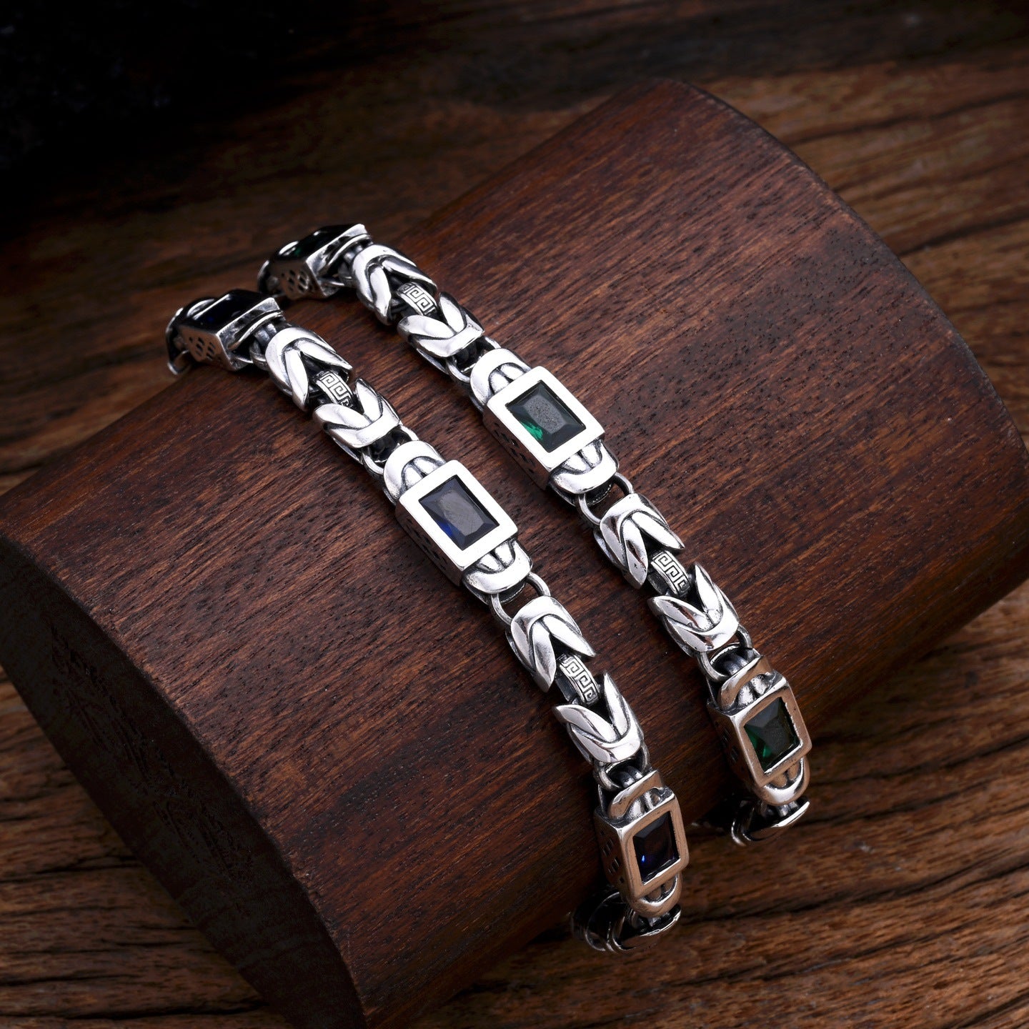 Asceor - Window of Stillness Bracelet