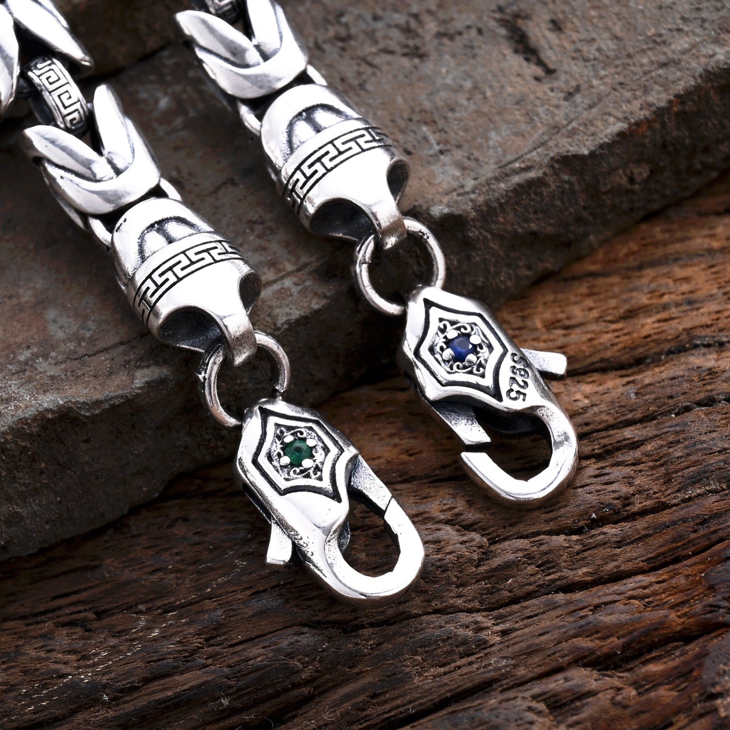 Asceor - Window of Stillness Bracelet