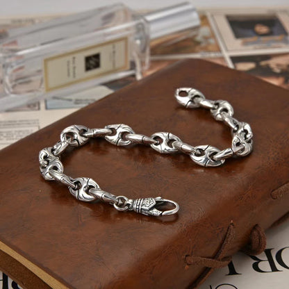 Arhanta - The Quiet Chain of Presence Bracelet