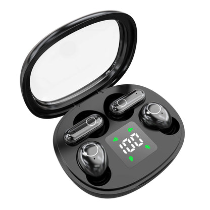Meesue™ 4-in-1 Sleep Wireless Earbuds – Two Sets in One Case