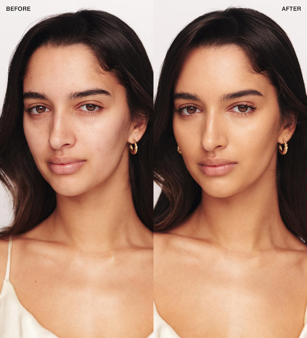 Meesue Adaptive Changing Technology Foundation with SPF 15 — Shade-Matching Formula for Every Skin Tone