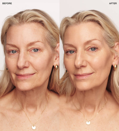 Meesue Adaptive Changing Technology Foundation with SPF 15 — Shade-Matching Formula for Every Skin Tone