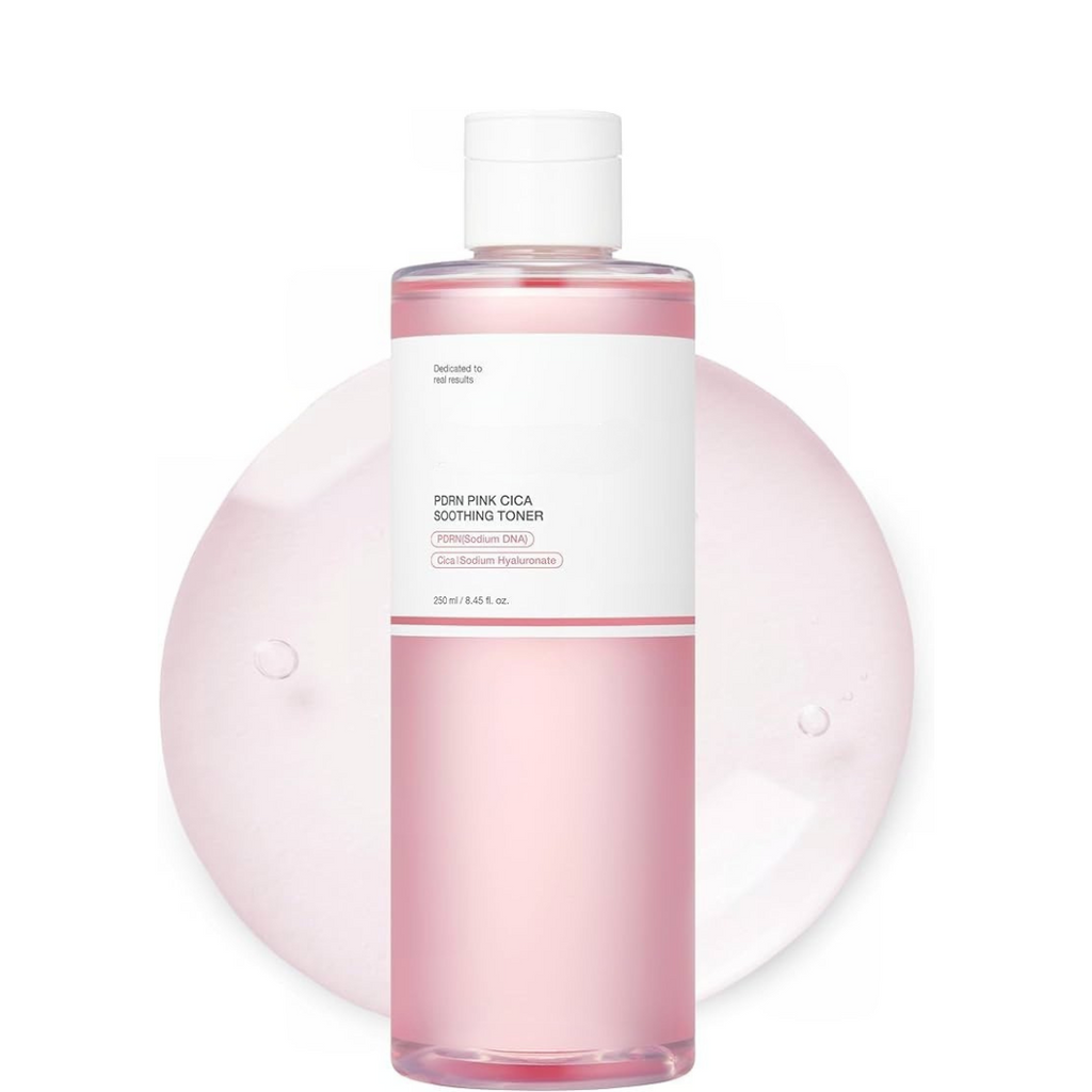 Meesue Affordable Glass Glow 8-Piece K-Beauty Skincare Set