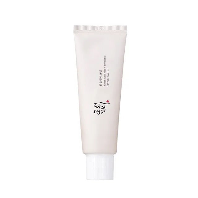 Meesue Korean Rice + Probiotics (SPF50+ PA++++) Lightweight Daily Sunscreen