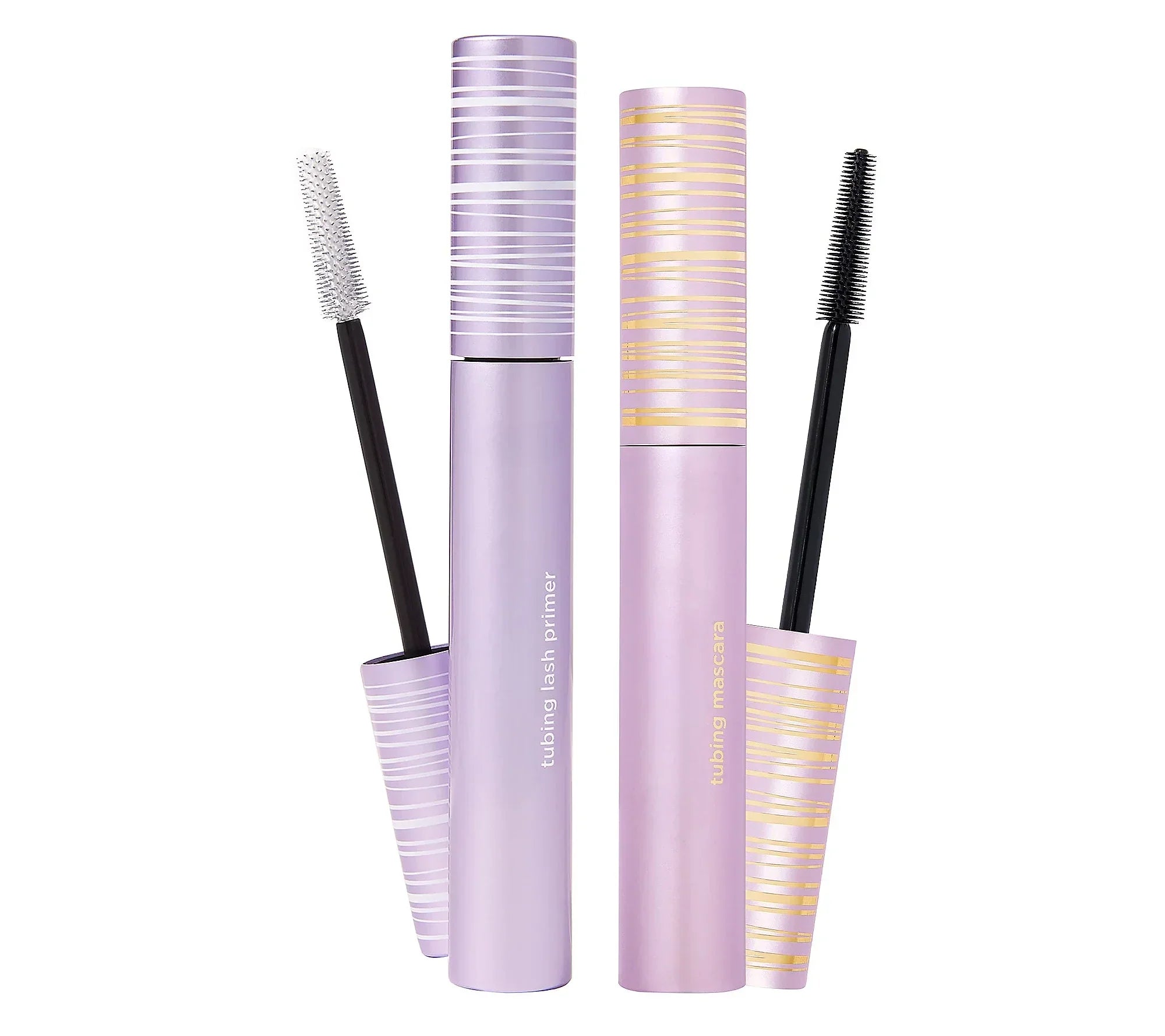 Meesue Tubing Primer & Mascara Duo for All-Day Smudge-Free Volume and Long-Lasting Volume