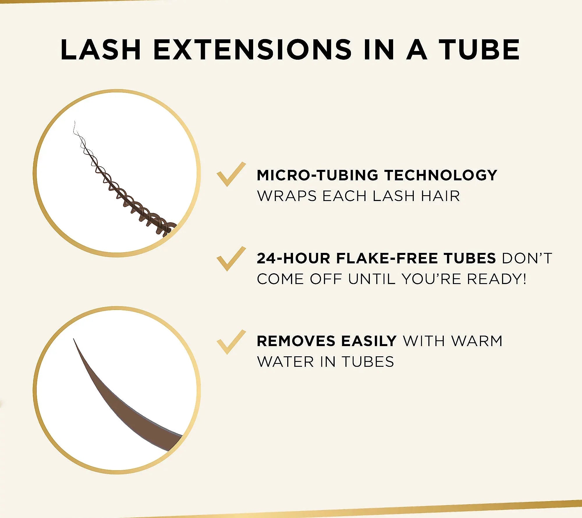 Meesue Tubing Primer & Mascara Duo for All-Day Smudge-Free Volume and Long-Lasting Volume
