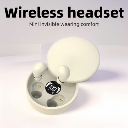 Meesue™ Mini Invisible Sleep Earbuds