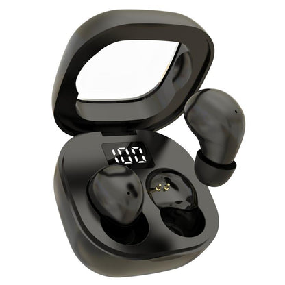 Mini Invisible Sleep Earbuds for Side Sleepers