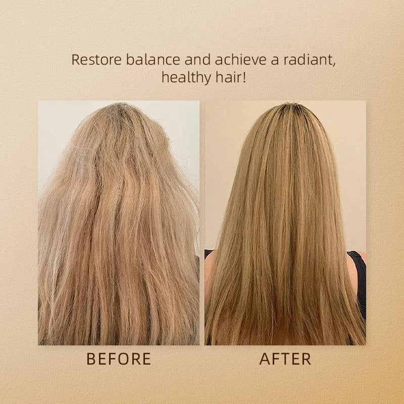 Meesue CARVENCHY Batana Oil with Rosemary Oil for Stronger, Healthier Hair