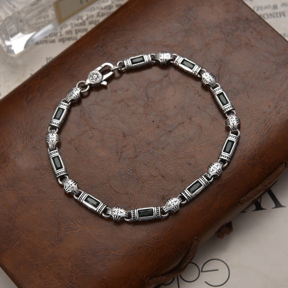 Praise - Vintage Chain Bracelet