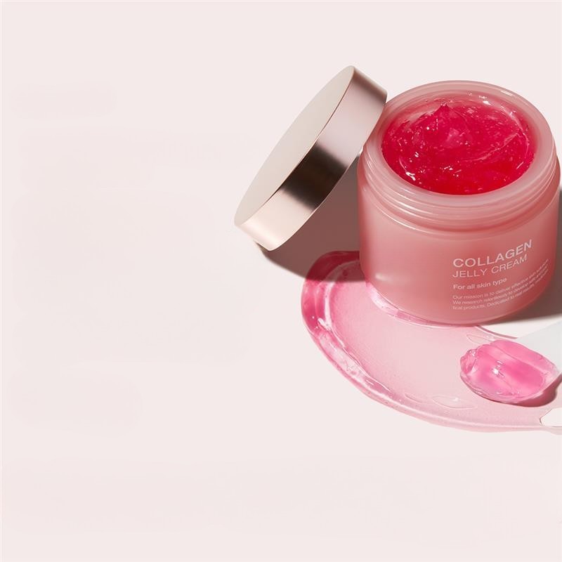 Meesue Collagen Niacinamide Jelly Cream for Elasticity, Firming & Radiance