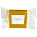 Meesue Lemon Turmeric & Kojic Acid Brightening Bar Soap for Dark Spots and Even Skin