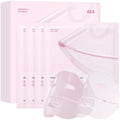 Meesue PDRN Pink Collagen Gel Mask 4pc