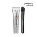 Meesue Eye Tightening Serum with Peptides for Puffiness, Wrinkles & Fine Lines