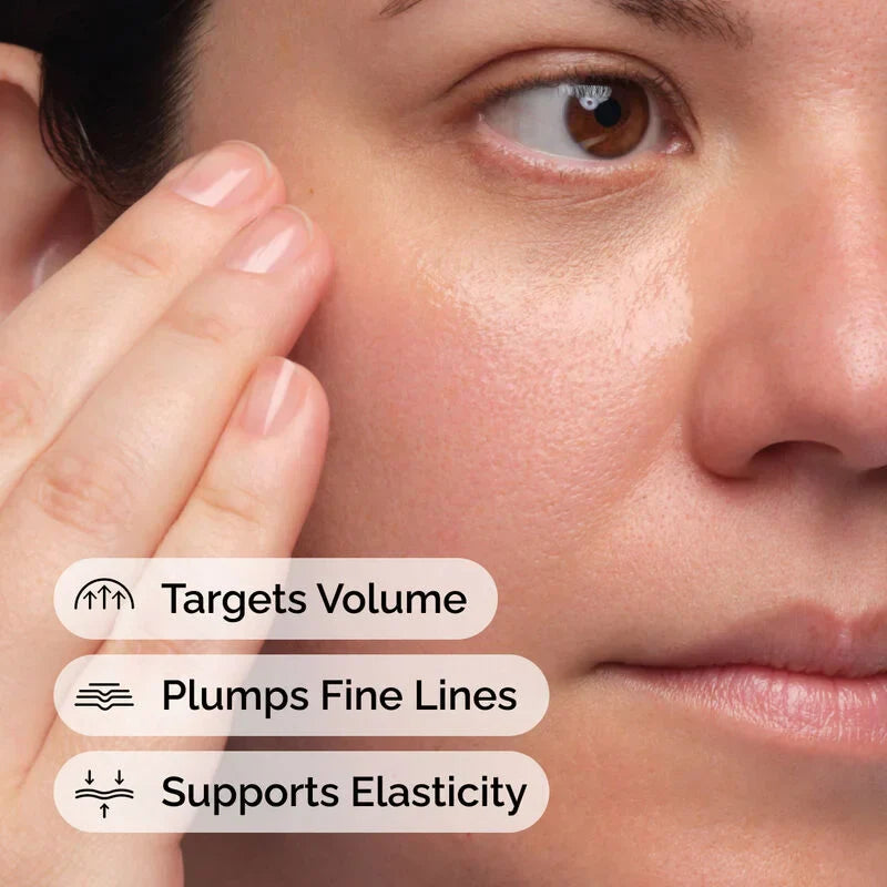 Meesue Volufiline 92% Plus Pal-Isoleucine 1% Advanced Plumping Serum