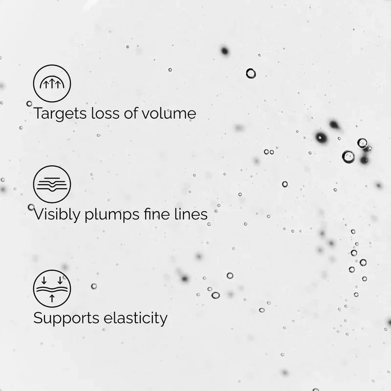 Meesue Volufiline 92% Plus Pal-Isoleucine 1% Advanced Plumping Serum