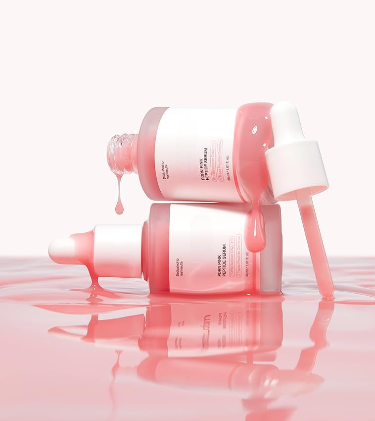 Meesue Affordable Glass Glow 8-Piece K-Beauty Skincare Set
