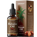 Meesue CARVENCHY Batana Oil with Rosemary Oil for Stronger, Healthier Hair